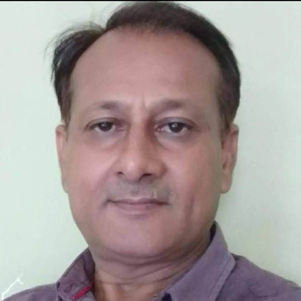 Mr. ASHOK DANGAR